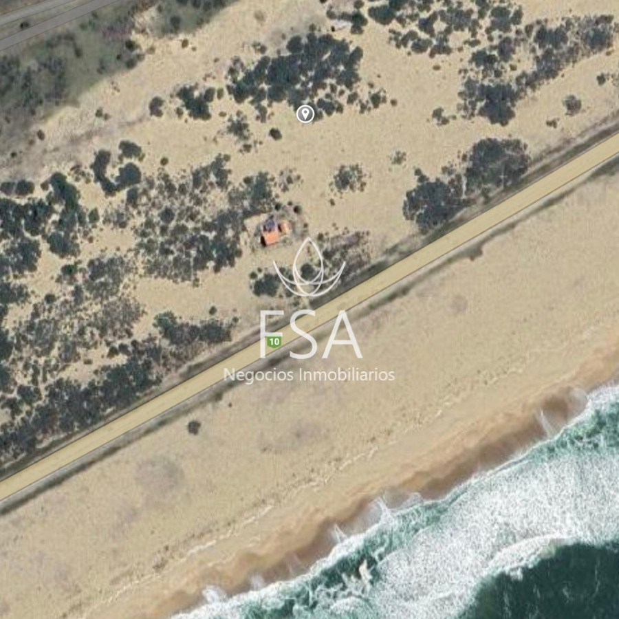 Terreno ID.360 - Venta Terreno Playa San Sebastián Garzón Rocha G 