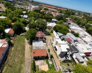 Venta Terreno Con Mejoras Casa Deposito Apartamento Carrasco Montevideo G