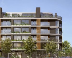 Venta Apartamento 1 Dormitorio A estrenar Planta Baja Jardín San José de Carrasco Canelones F