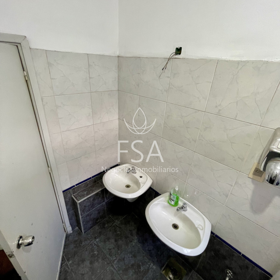 Oficina ID.316 - Traspaso Alquiler Oficina Centro Montevideo St