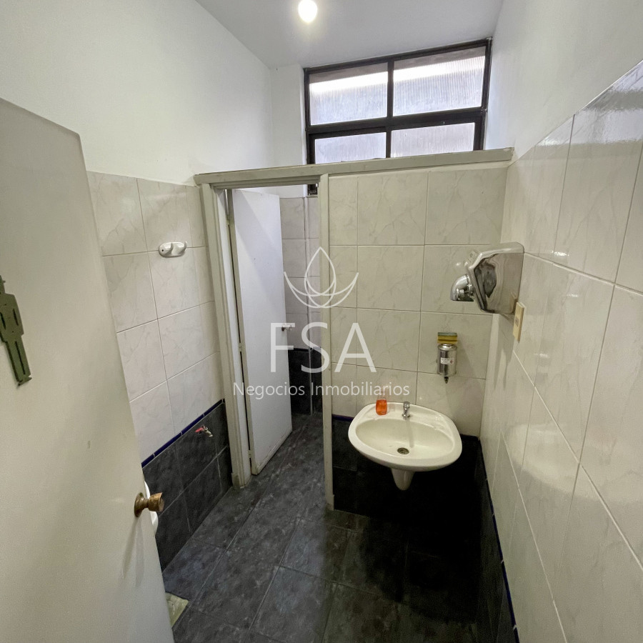 Oficina ID.316 - Traspaso Alquiler Oficina Centro Montevideo St