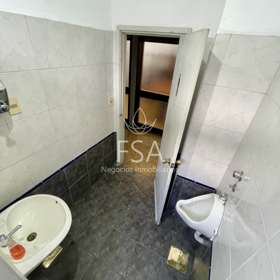 Oficina ID.316 - Traspaso Alquiler Oficina Centro Montevideo St