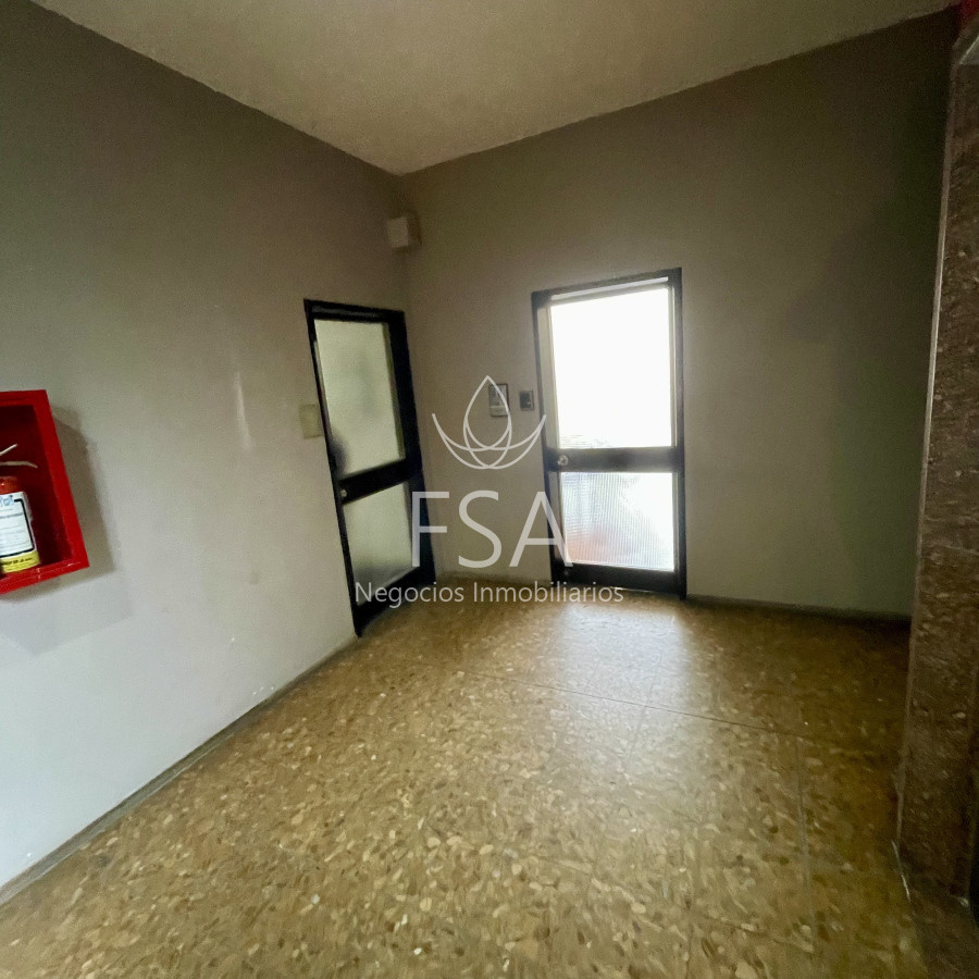 Oficina ID.316 - Traspaso Alquiler Oficina Centro Montevideo St