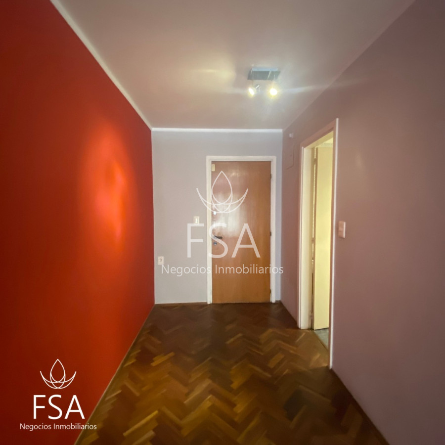 Oficina ID.61 - Venta Oficina Ciudad Vieja Montevideo Ev