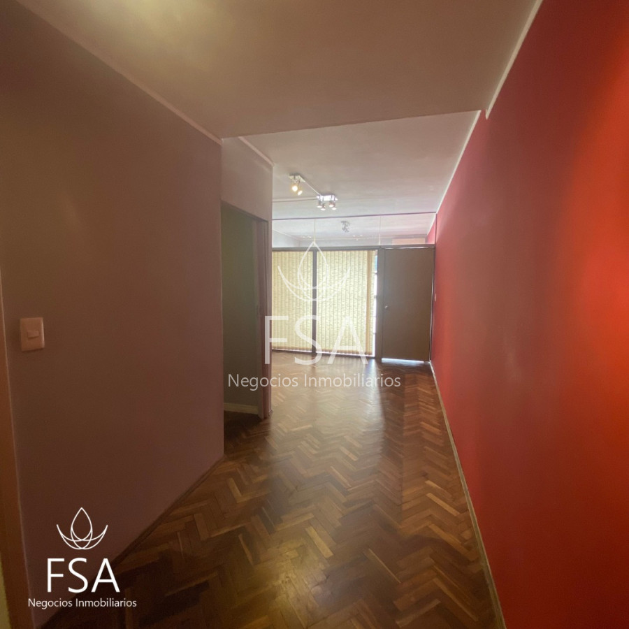Oficina ID.61 - Venta Oficina Ciudad Vieja Montevideo Ev
