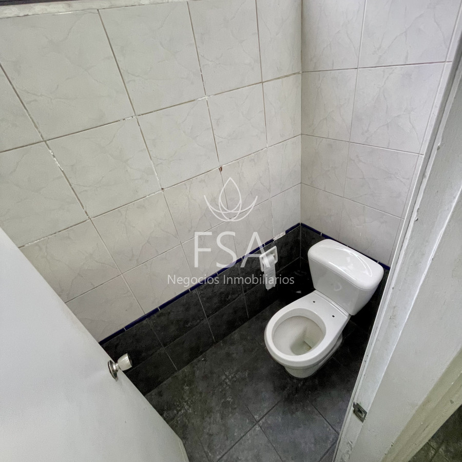 Oficina ID.316 - Traspaso Alquiler Oficina Centro Montevideo St