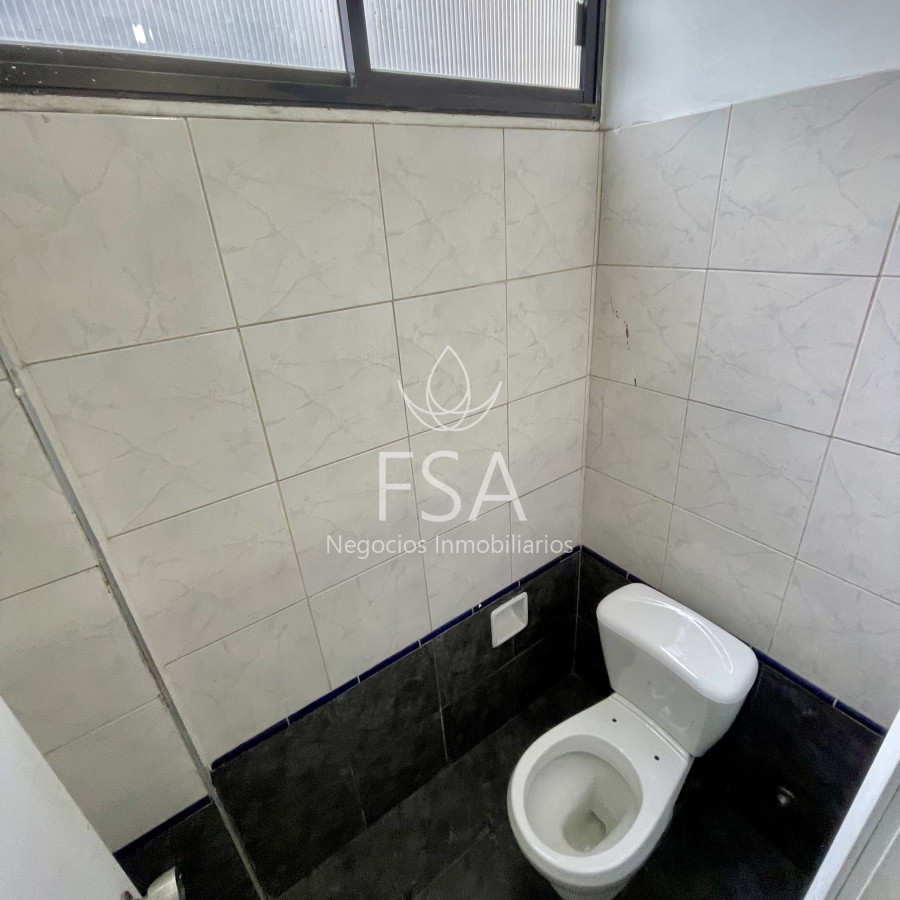 Oficina ID.316 - Traspaso Alquiler Oficina Centro Montevideo St
