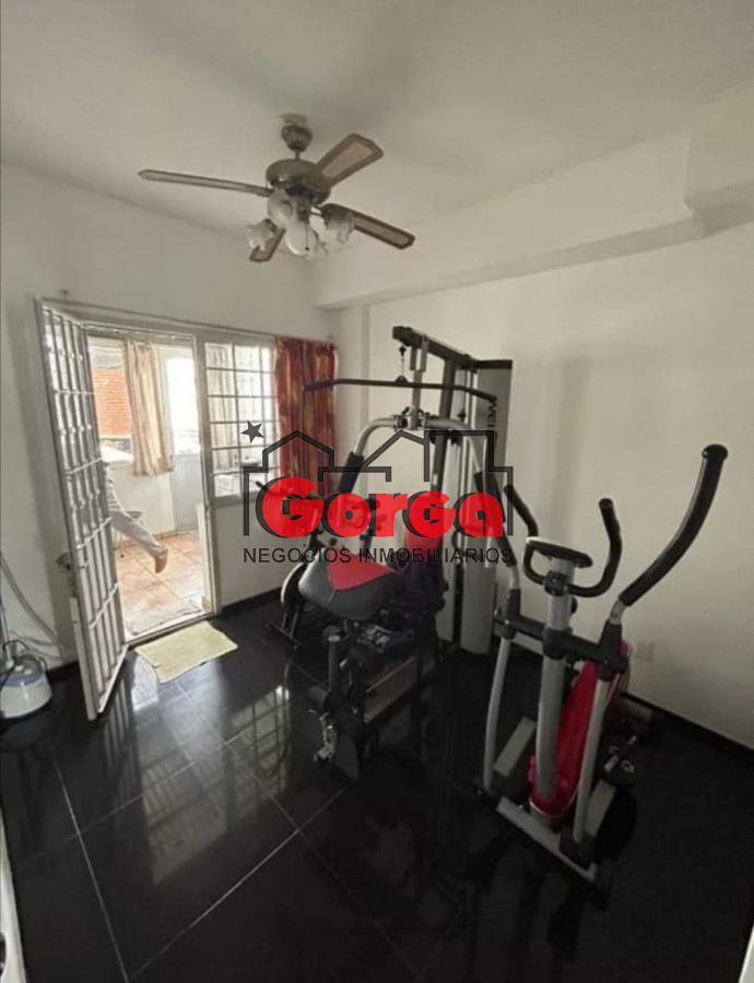 Apartamento ID.499 - Venta de lujoso apartamento de 3 dormitorios en el centro