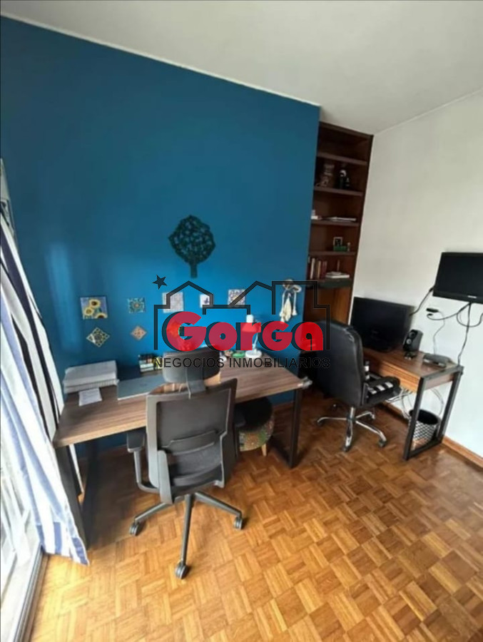 Apartamento ID.499 - Venta de lujoso apartamento de 3 dormitorios en el centro