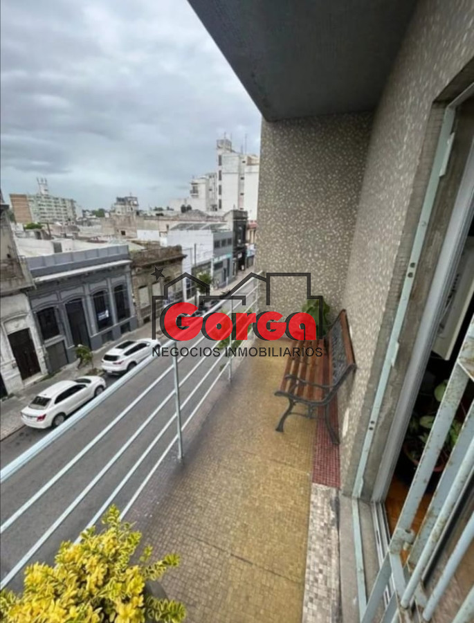 Apartamento ID.499 - Venta de lujoso apartamento de 3 dormitorios en el centro