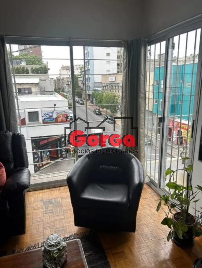 Apartamento ID.499 - Venta de lujoso apartamento de 3 dormitorios en el centro