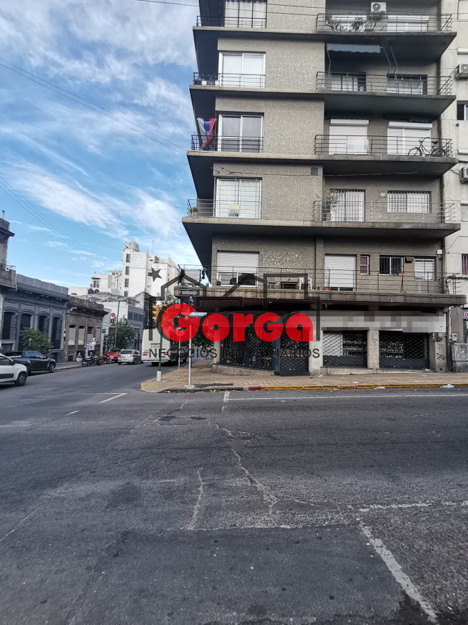 Apartamento ID.499 - Venta de lujoso apartamento de 3 dormitorios en el centro