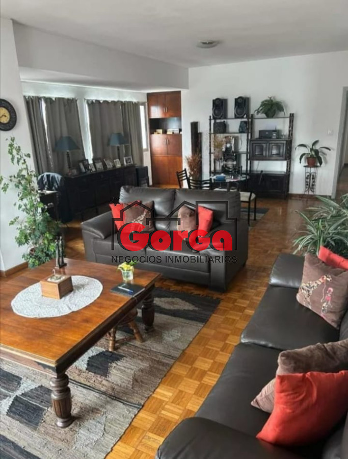 Apartamento ID.499 - Venta de lujoso apartamento de 3 dormitorios en el centro