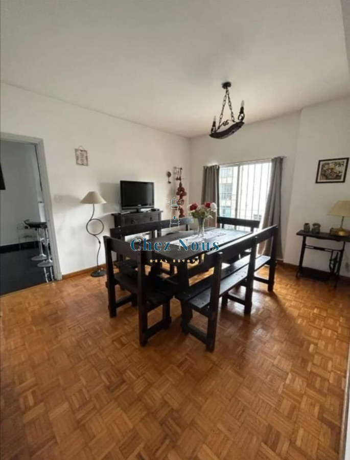 Apartamento ID.630 - Venta de lujoso apartamento de 3 dormitorios en el centro