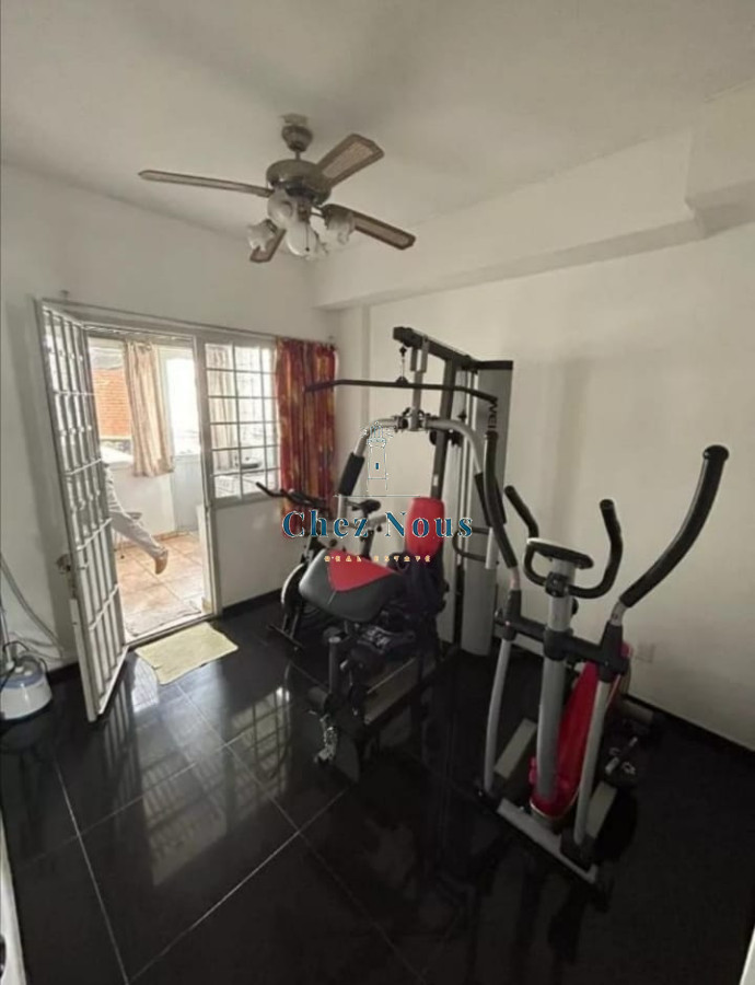 Apartamento ID.630 - Venta de lujoso apartamento de 3 dormitorios en el centro