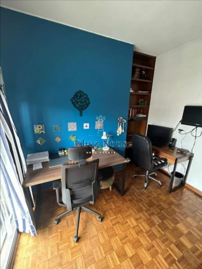Apartamento ID.630 - Venta de lujoso apartamento de 3 dormitorios en el centro