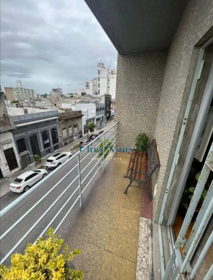 Apartamento ID.630 - Venta de lujoso apartamento de 3 dormitorios en el centro