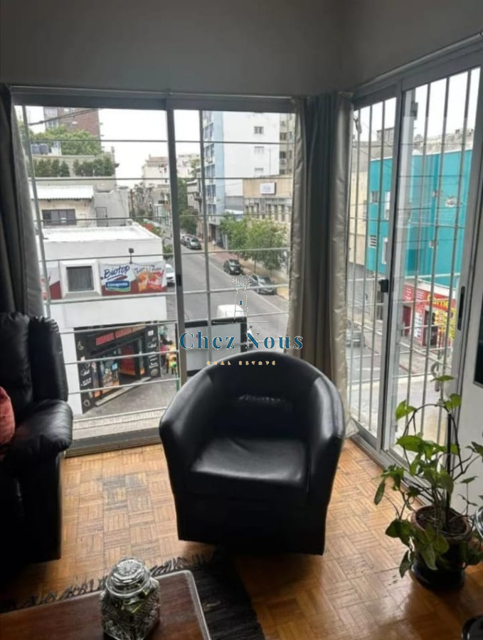 Apartamento ID.630 - Venta de lujoso apartamento de 3 dormitorios en el centro