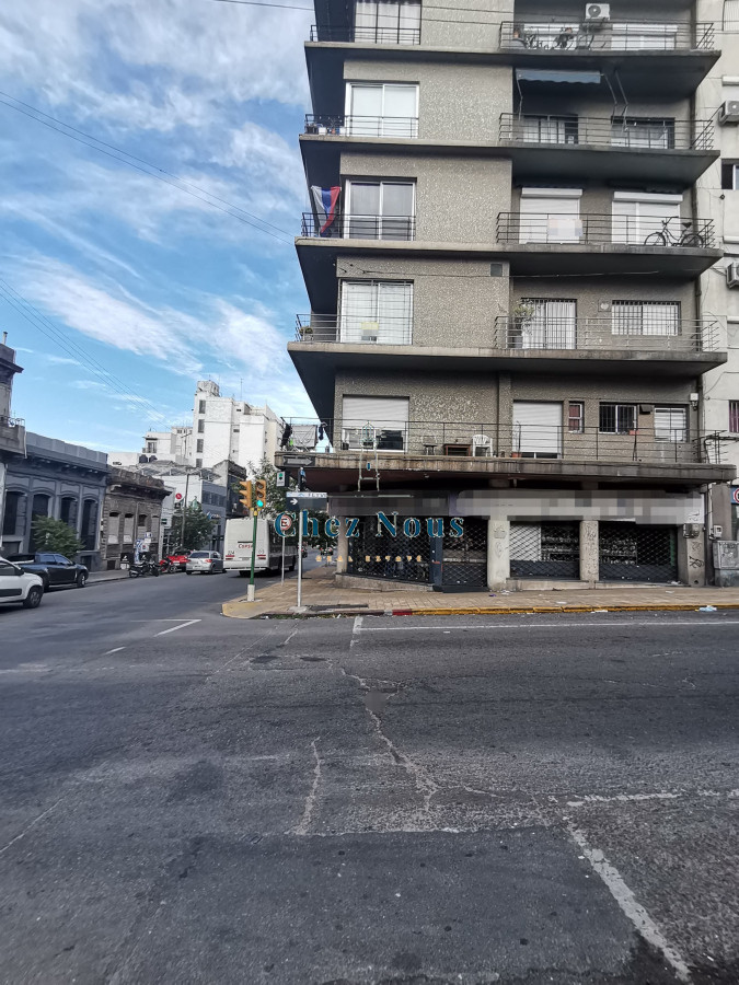 Apartamento ID.630 - Venta de lujoso apartamento de 3 dormitorios en el centro