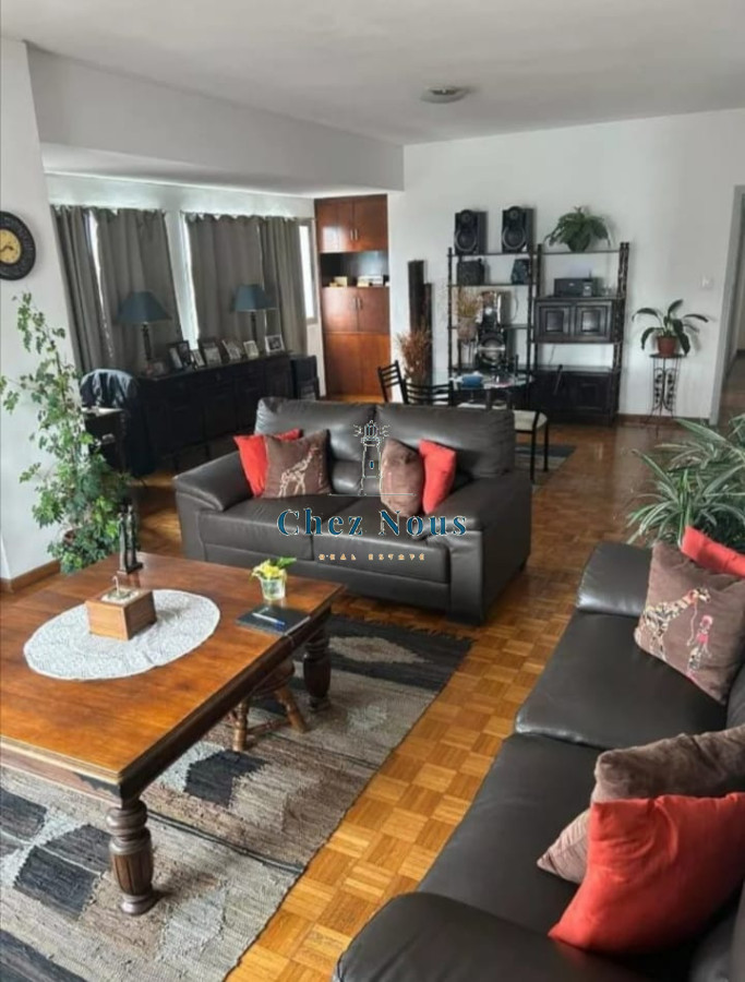 Apartamento ID.630 - Venta de lujoso apartamento de 3 dormitorios en el centro