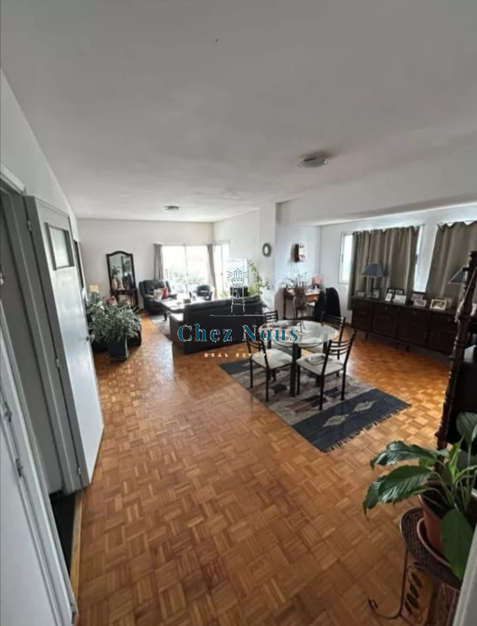 Apartamento ID.630 - Venta de lujoso apartamento de 3 dormitorios en el centro
