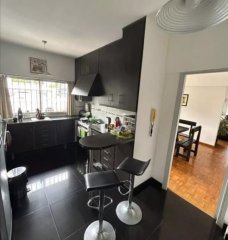 Venta de lujoso apartamento de 3 dormitorios en el centro