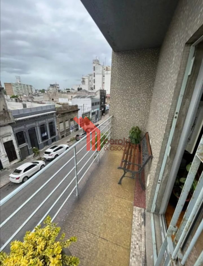 Apartamento ID.39 - Venta de lujoso apartamento de 3 dormitorios en el centro