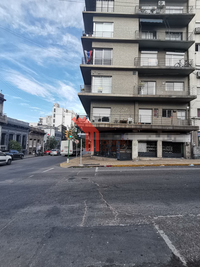 Apartamento ID.39 - Venta de lujoso apartamento de 3 dormitorios en el centro