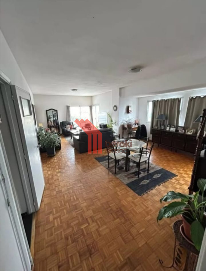 Apartamento ID.39 - Venta de lujoso apartamento de 3 dormitorios en el centro