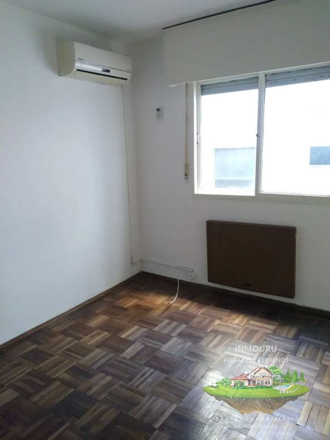 Apartamento ID.2789 - Alquiler de Lindo Apto en Centro de 1 Dormitorio.