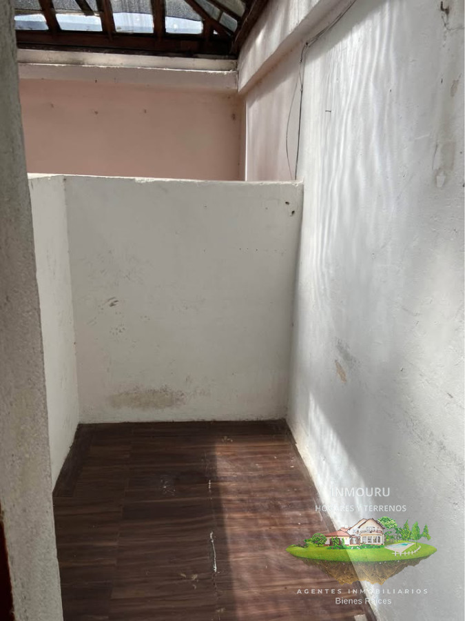 Apartamento ID.1036 - Se alquila apartamento de 3 dormitorios, La Comercial 