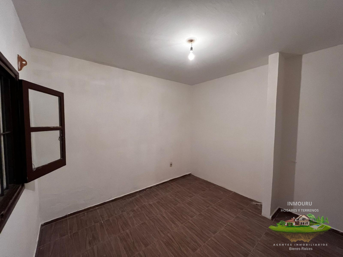 Apartamento ID.2584 - Venta Apartamento en Maroñas