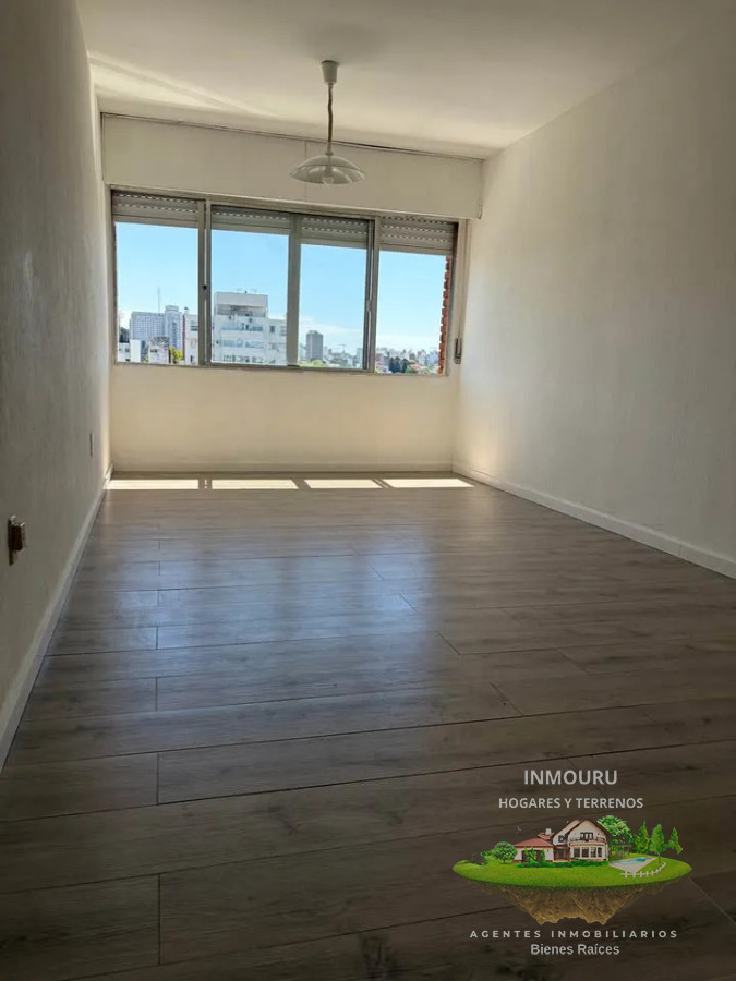 Apartamento ID.2720 - Alquiler Hermoso Apartamento en Pocitos - Montevideo
