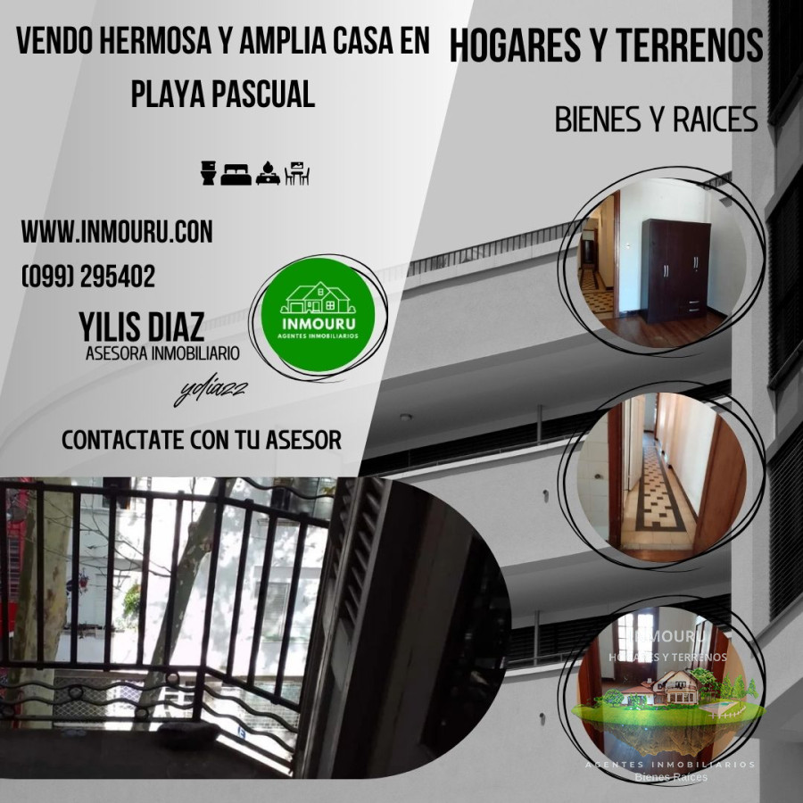 Apartamento ID.1372 - Alquilo acogedor apto en el Centro