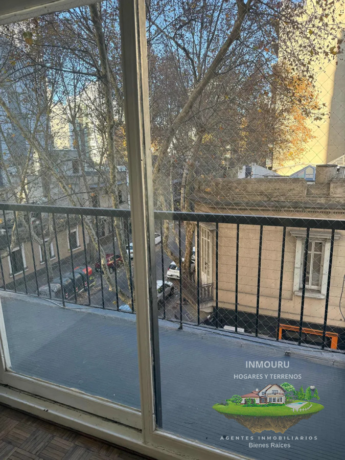 Apartamento ID.1494 - ALQUILER O VENTA de apartamento en CORDON 