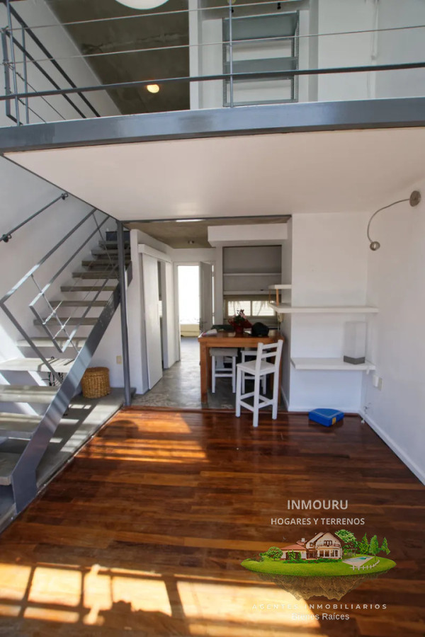 Apartamento ID.2186 - ALQUILER de apartamento en CIUDAD VIEJA 