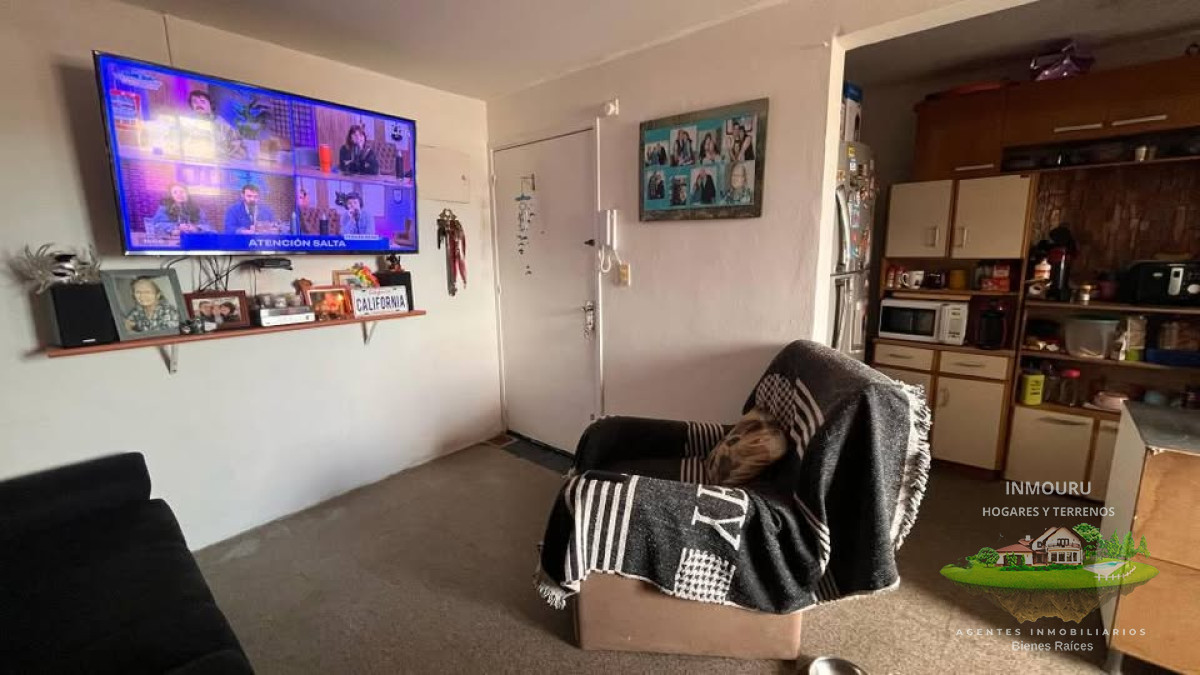 Apartamento ID.1237 - Se vende apartamento de 3 dormitorios en Buceo