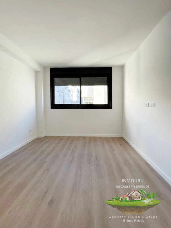 Apartamento ID.1659 - ALQUILER de apartamento de 2 dormitorios en VILLA BUIARRITZ 