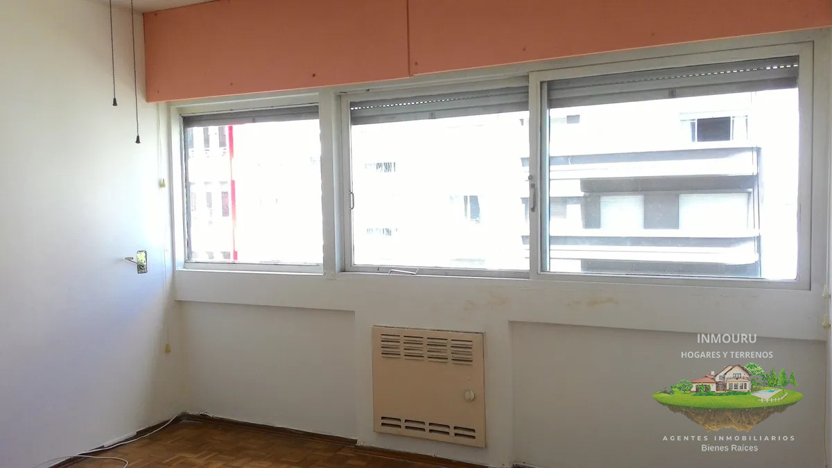 Apartamento ID.1853 - Alquilo Amplio y Luminoso Apto ubicado en el Centro