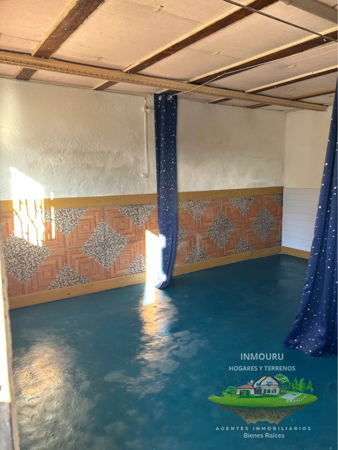 Apartamento ID.1908 - Alquiler de Monoambiente en Jacinto Vera