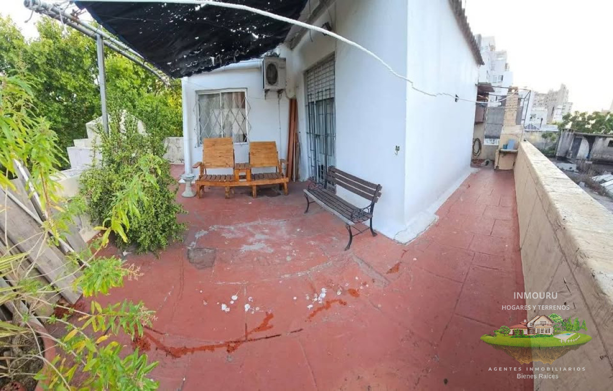 Apartamento ID.2895 - Venta Amplio Apartamento en Pleno Centro