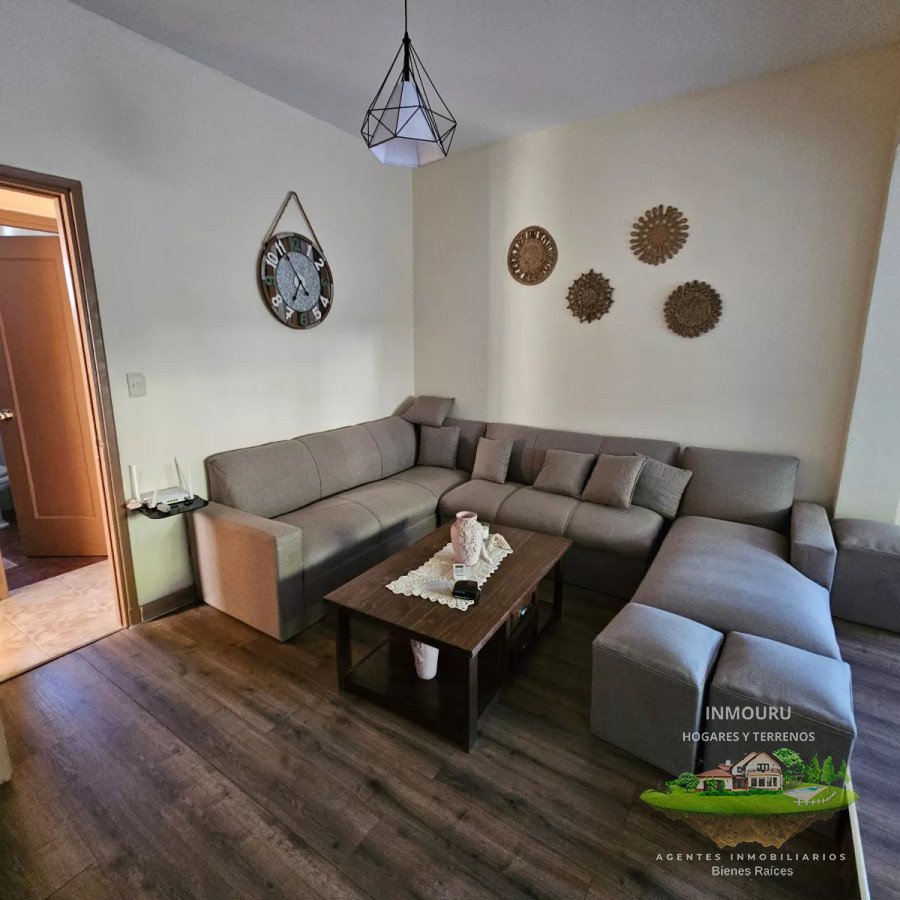 Apartamento ID.489 - Venta de apartamento en barrio CENTRO