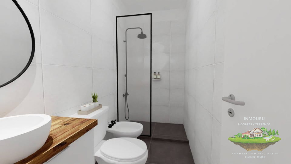 Apartamento ID.2073 - Venta de Apartamento en Aguada