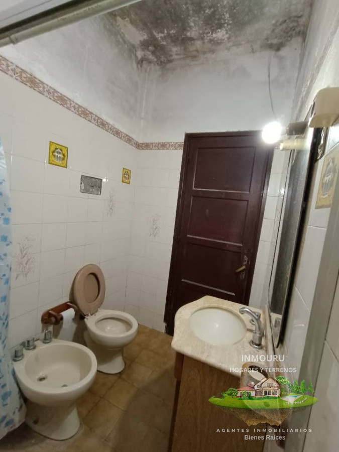 Apartamento ID.665 - Se vende apto a reciclar en La Blanqueada