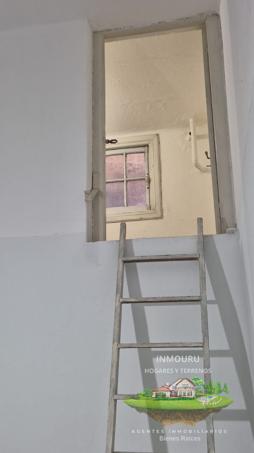 Apartamento ID.550 - Se alquila amplio y luminoso Apto en el Centro
