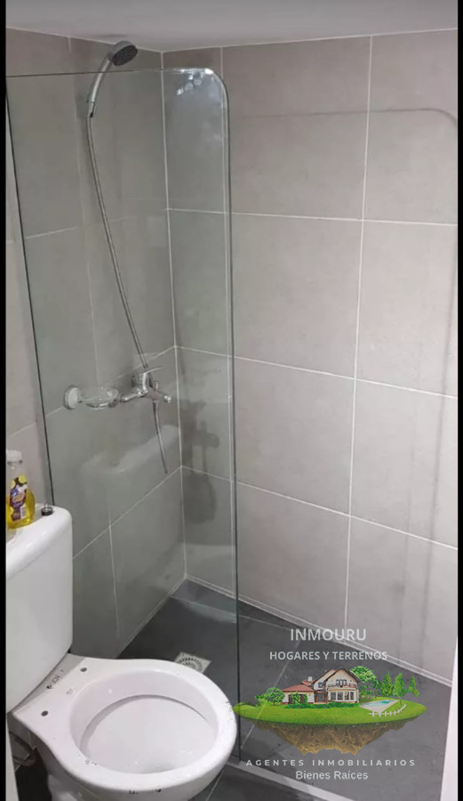 Apartamento ID.144 - Venta de apartamento en Parque Batlle, 1 dormitorio. 