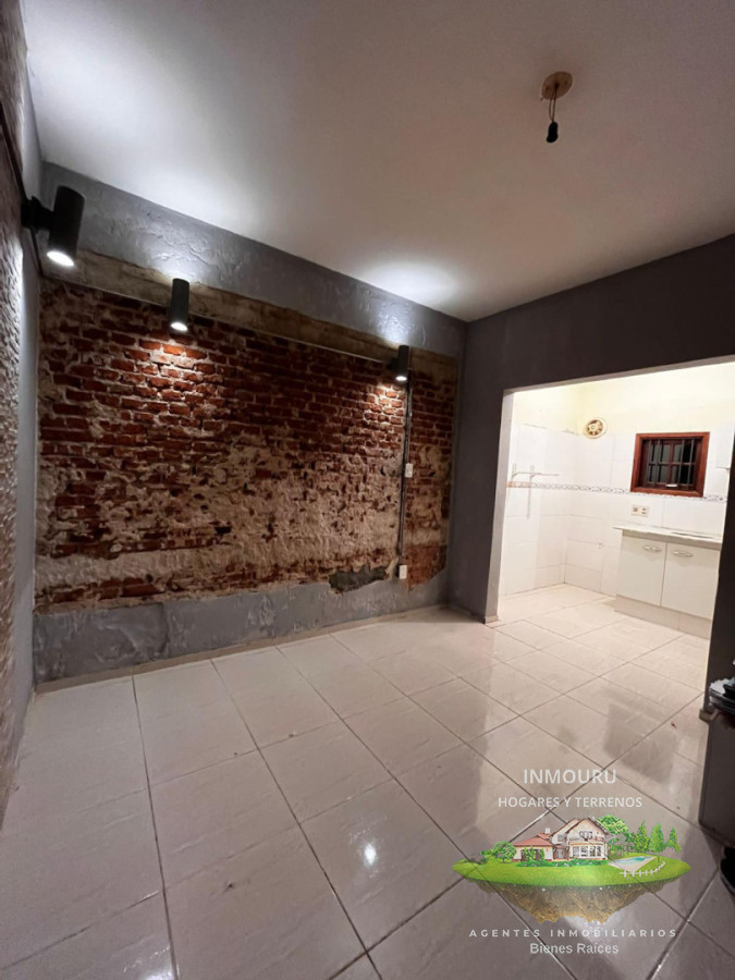 Apartamento ID.2584 - Venta Apartamento en Maroñas