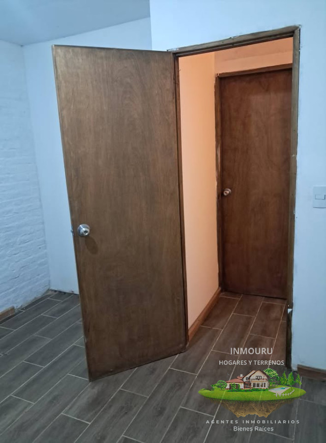 Apartamento ID.312 - VENTA de apartamento en PANDO (CANELONES)