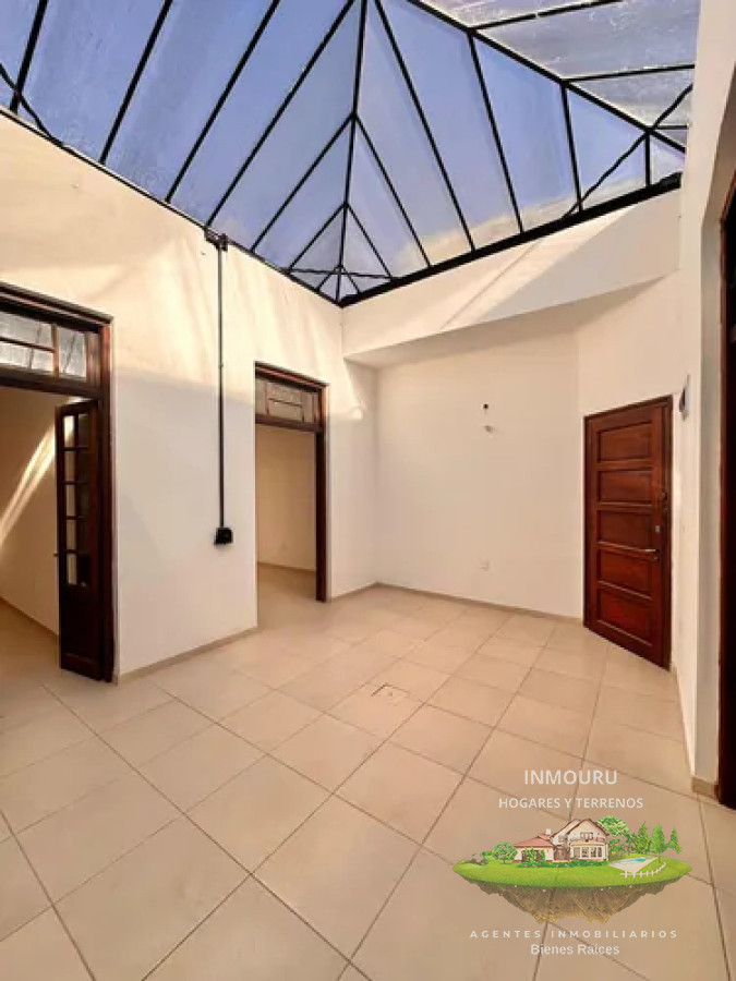 Apartamento ID.1689 - VENTA de apartamento de 3 dormitorios en AGUADA