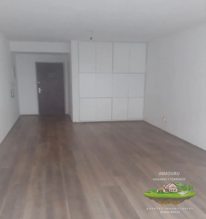 Apartamento ID.2642 - Se alquila monoambiente en zona Cordón